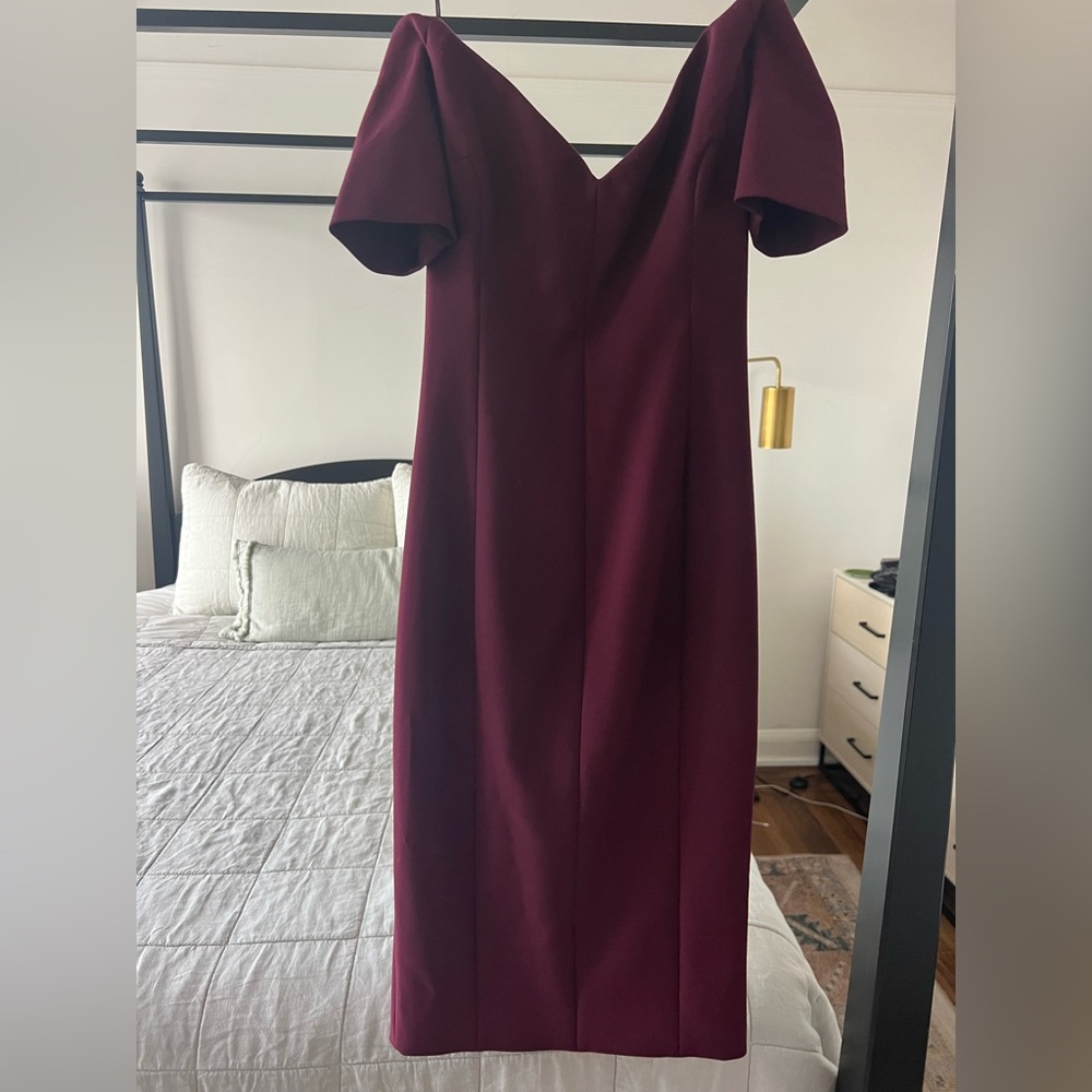 Cinq a Sept dress
